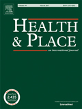 Health & Place