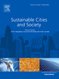 Sustainable Cities and Society