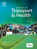 The Journal of Transport & Health (JTH)