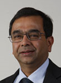 Prof. K. Srinath Reddy