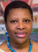 Dr. Yonette F. Thomas
