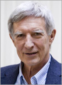 Richard Wilkinson